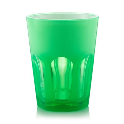 Double Face Acrylic Tumbler