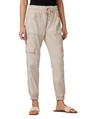 Hudson Cargo Jogger Pants | Bloomingdale's