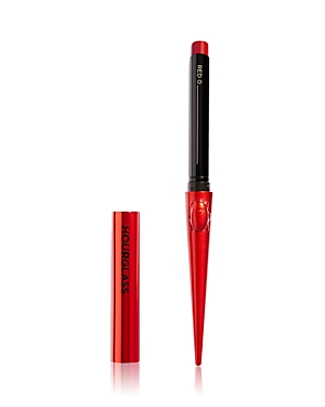 Shop Hourglass Confession Ultra Slim High Intensity Refillable Lipstick - Red 0