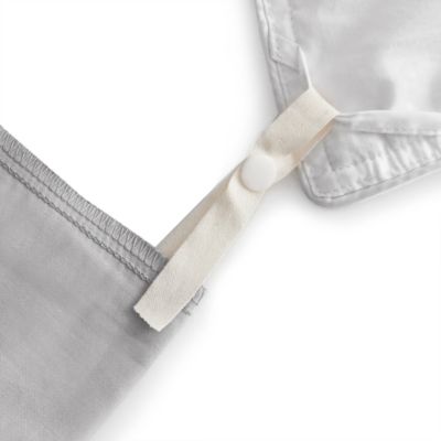 Eucalyptus Duvet Cover Set, Full/Queen