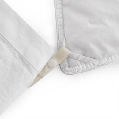 Linen Duvet Cover, Full/Queen - Exclusive