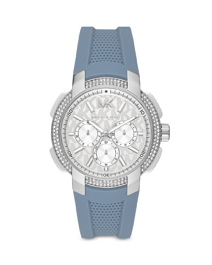 Michael Kors Sidney Watch 42mm Bloomingdale s