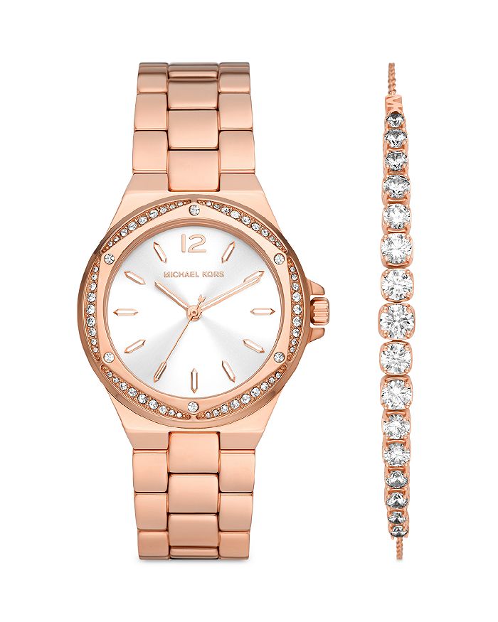 Michael kors 2024 ryder slide