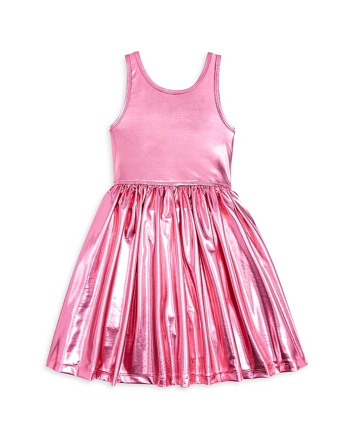 Pink Chicken Girls Liza Lam Party Dress Little Kid