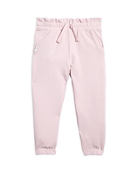 Pink George Girls cotton blend Adjustable waist  Pants size 16  New 