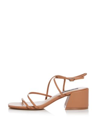 Beige Sandals - Bloomingdale's