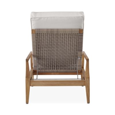 Chesapeake Chaise Lounge