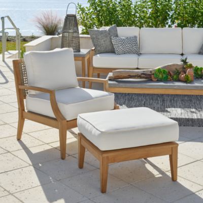 Universal - Chesapeake Chair