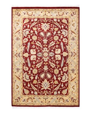 Bloomingdale's Mogul M1444 Area Rug, 4'3 x 6'3
