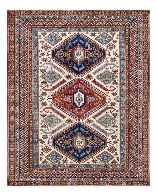 Bloomingdale's Tribal M1873 Area Rug, 5'6 x 7'