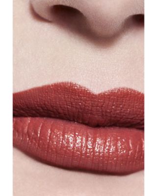 ROUGE ALLURE L'EXTRAIT High-Intensity Lip Colour Concentrated Radiance and Care & Refill