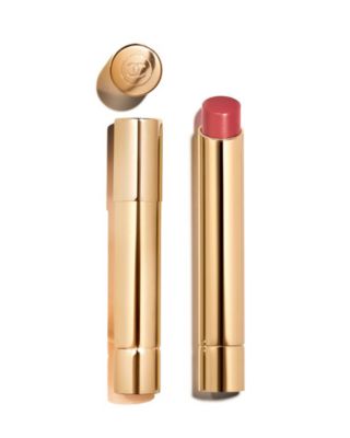 CHANEL - ROUGE ALLURE L'EXTRAIT High-Intensity Lip Colour Concentrated Radiance and Care & Refill