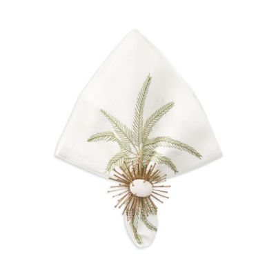 Palm Coast Napkin