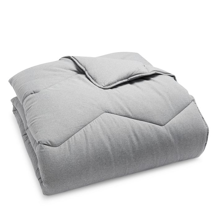 Bloomingdale's My Packable Comforter 100 Exclusive Bloomingdale's