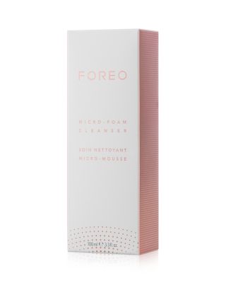 Micro-Foam Cleanser 3.4 oz.