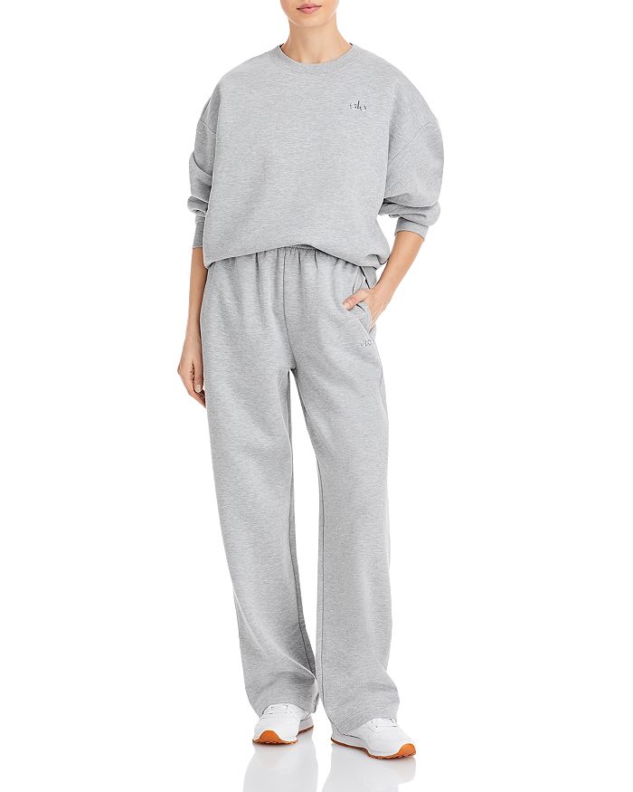Katie Holmes Loves These Alo Yoga Sweatpants: Where to Shop Online