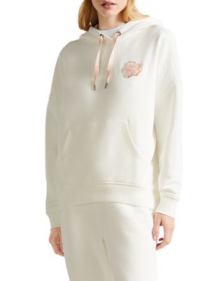 ted baker hoodie women's