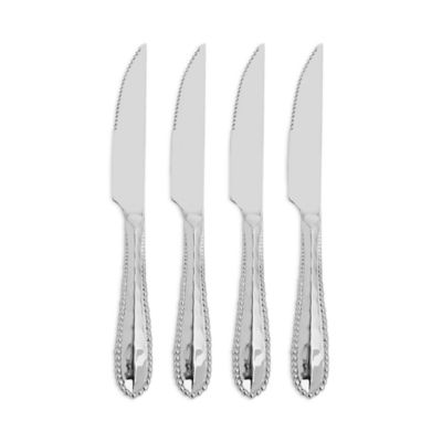 Michael Aram - Molten Steak Knives, Set of 4