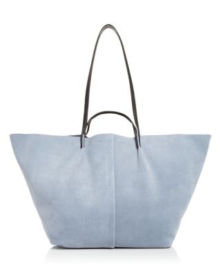 ALLSAINTS Nadaline East West Tote Bloomingdale s