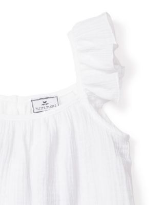 Girls' Gauze Amelie Shorts Set - Baby, Little Kid, Big Kid