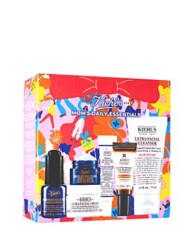 Kiehl's Since 1851 - Mom's Daily Essentials ($118 value)