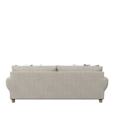 Pomona Fabric Sofa - Exclusive