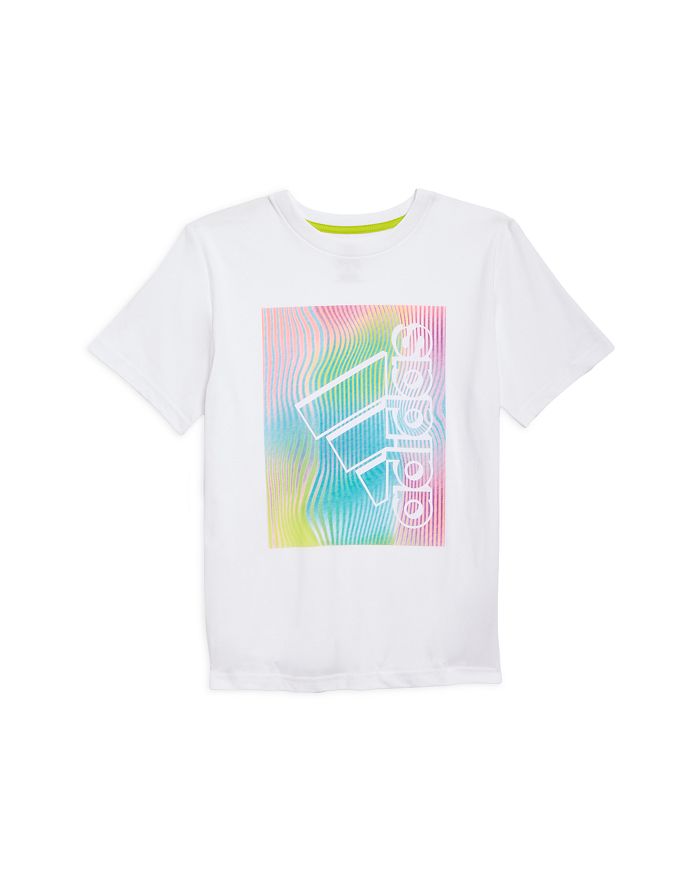 Adidas gradient tee outlet