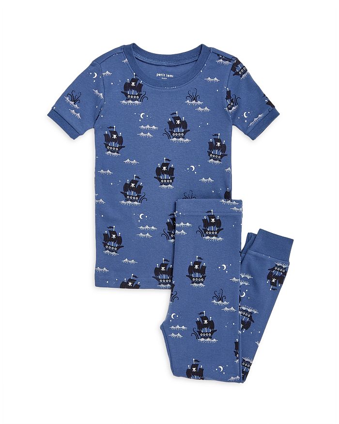 Boys hot sale pirate pajamas