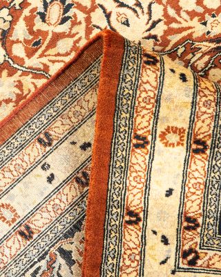 Mogul M1095 Area Rug, 8'2" x 10'3"