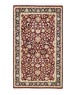 Bloomingdale's Mogul M1342 Area Rug, 3'1 X 5'3 In Red