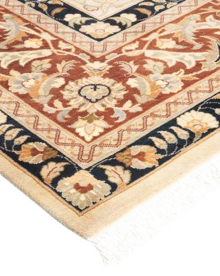 Mogul M1342 Area Rug, 9' x 12'5"