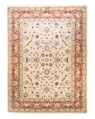 Bloomingdale's Mogul M1365 Area Rug, 9'2 x 12'5