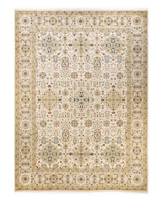 Bloomingdale's Mogul M1365 Area Rug, 9'2 x 12'5