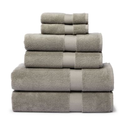 Regent Bath Towel Set