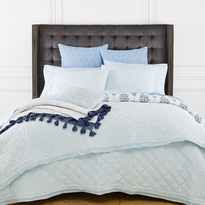 John Robshaw - Sagana Bedding Collection