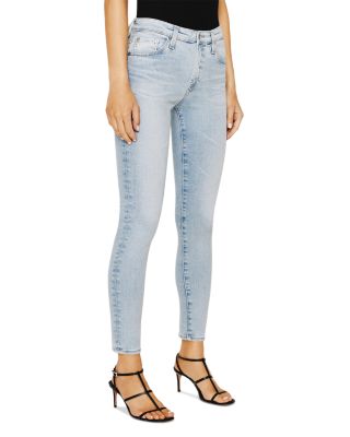 AG Skinny Jeans - Bloomingdale's