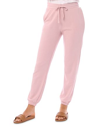 ALTERNATIVE Washed Terry Classic Jogger Pants | Bloomingdale's
