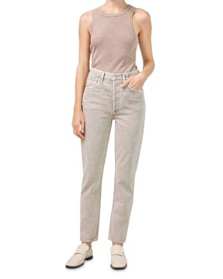 Citizens of Humanity - Jolene Vintage Slim Straight Leg in Dimple