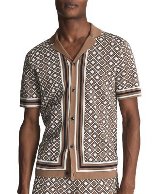 Short Sleeve Shirts 