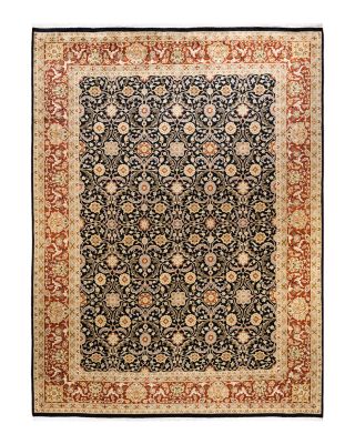 Bloomingdale's Mogul M1369 Area Rug, 9'2 x 12'2