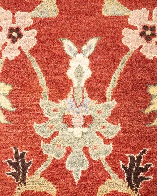 Mogul M1373 Area Rug, 9'3" x 11'10"