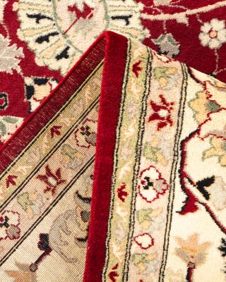 Mogul M1375 Area Rug, 8'1" x 10'2"