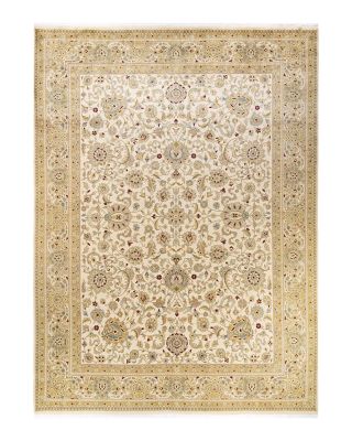 Bloomingdale's Mogul M1375 Area Rug, 9'2 x 12'5