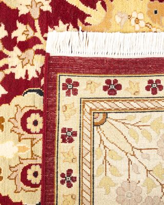 Mogul M1377 Area Rug, 8'1" x 10'