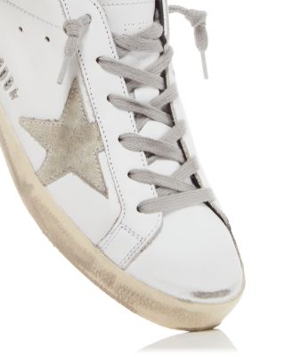 Women's Super-Star Low Top Sneakers