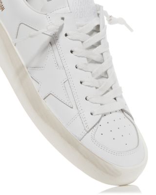 Golden Goose Women's Stardan Low Top Sneakers | Bloomingdale's