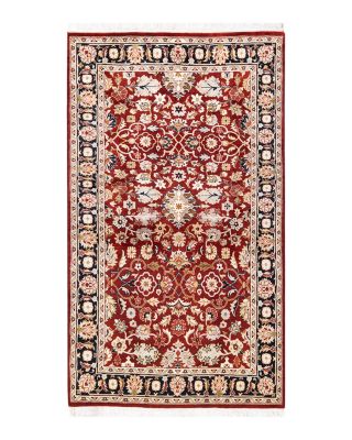 Bloomingdale's Mogul M1412 Area Rug, 3'2 x 5'5