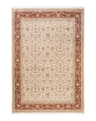 Bloomingdale's Mogul M1434 Area Rug, 9' x 12'10