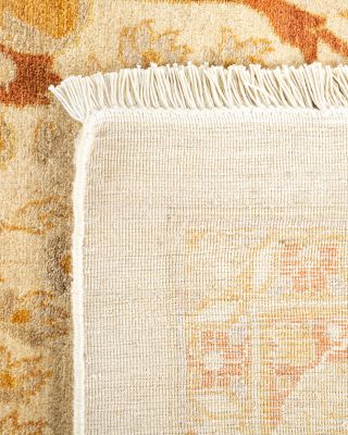 Mogul M1437 Area Rug, 10'4" x 14'3"