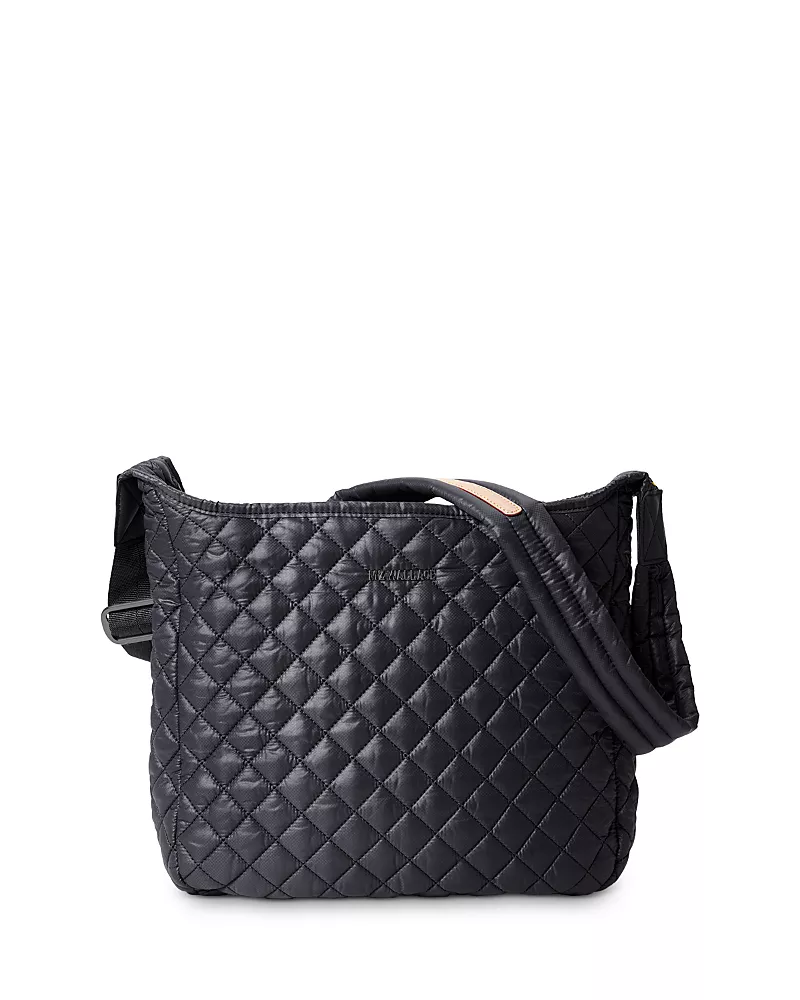 Mz Wallace Parker Deluxe Crossbody Bag